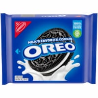 OREO Chocolate Sandwich Cookies