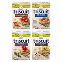 Triscuit Variety Crackers
