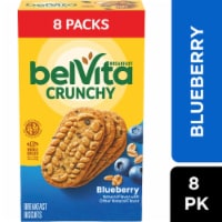 belVita Chocolate Breakfast Biscuits Value Pack