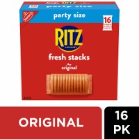 Ritz Fresh Stacks Original Crackers Party Size