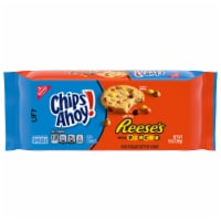 Chips Ahoy! Reese’S Mini Pieces Cookies