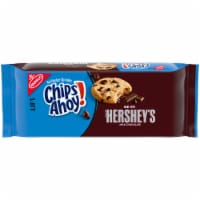 Chips Ahoy! Hershey'S Milk Chocolate Chip Cookies