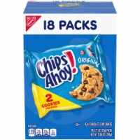 Chips Ahoy! Original Chocolate Chip Cookies