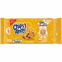 Chips Ahoy! Golden Candy Chip Cookies Perspective: Main
