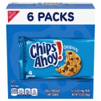 Chips Ahoy! Cookie Pack