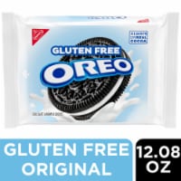 OREO Gluten Free Chocolate Sandwich Cookies