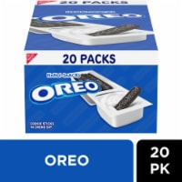 Handi-Snacks OREO Cookie Sticks 'N Creme Dip Perspective: Main