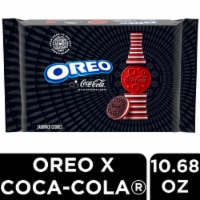 OREO Coca-Cola Sandwich Cookies Perspective: Main