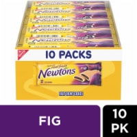 Newtons Fig Bars Fruit Chewy Cookies Multipack Perspective: Main