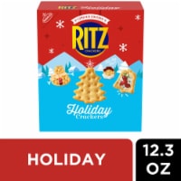RITZ Holiday Crackers Perspective: Main