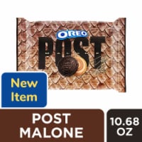 Post Malone OREO Cookies Perspective: Main