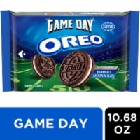 OREO Game Day Chocolate Sandwich Cookies Perspective: Main