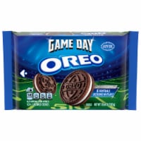 OREO Game Day Chocolate Sandwich Cookies Perspective: Main