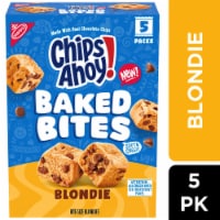 CHIPS AHOY! Baked Bites Blondie Perspective: Main