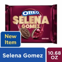 Selena Gomez OREO Cookies Perspective: Main