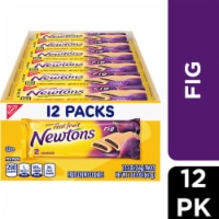 Newtons Soft & Fruit Chewy Fig Cookies
