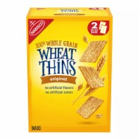 Wheat Thins