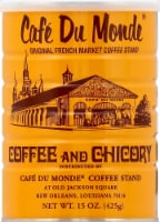 Cafe Du Monde Coffee and Chicory