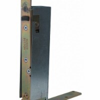Ives Automatic Flushbolt, Wood Door  FB41P-WD US32D
