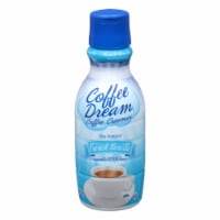 The Coffee Dream Company® French Vanilla Coffee Creamer