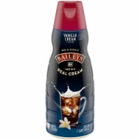 Baileys Vanilla Cream Coffee Creamer Perspective: Main