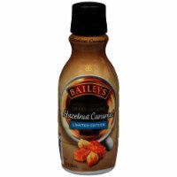 Baileys Limited Edition Hazelnut Caramel Coffee Creamer Perspective: Main