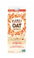 Planet Oat Original Oatmilk