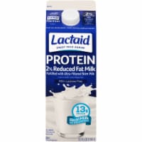 Lactaid® 2% Protein Lactose Free Milk