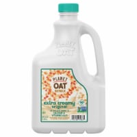 Planet Oat® Extra Creamy Original Oat Milk