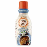Planet Oat™ French Vanilla Oatmilk Non-Dairy Creamer Perspective: Main