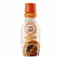 Planet Oat™ Dairy Free Oatmilk Caramel Creamer