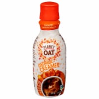 Planet Oat™ Dairy Free Oatmilk Caramel Creamer