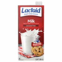 Lactaid® 100% Lactose Free Milk