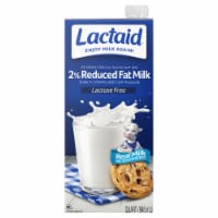 Lactaid® 2% Reduced Fat Lactose Free Milk