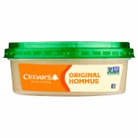 Cedar's Original Hommus