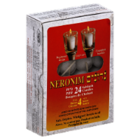 Neronim Sabbath Candles Perspective: Main