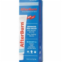 AfterBurn Gel