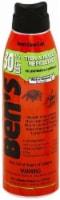 Ben's® Water-Based Wilderness Formula Tick & Insect Repellent