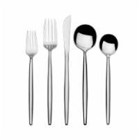 Towle Living Forged Shea Utensils Perspective: Main