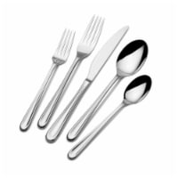 Towle Living Olivia Utensils Perspective: Main