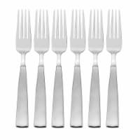 Towle Living Satin Balance Dinner Forks Perspective: Main