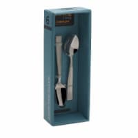 Towle Living Satin Balance Teaspoons Perspective: Main