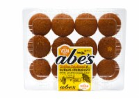 Abe's Golden Cornbread Vegan Mini Muffins Perspective: Main