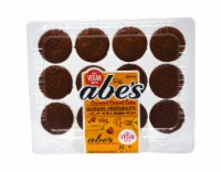 Abe's® Vegan Muffins Coconut Carrot Perspective: Main