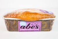 Abe's Orignal Pound Cake Perspective: Main
