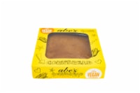 Abe's Vegan Cornbread Perspective: Main