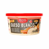 Rojo's® Queso Blanco Medium 12oz Perspective: Main