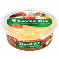 Rojo's® Mild 5 Layer Dip Perspective: Main