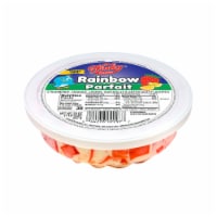 Lakeview Farms Sugar Free Rainbow Parfait