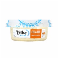 Tribe® Roasted Garlic Feta Dip